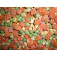 Frozen Vegetables Frozen Mixed Vegetables Bulk Price Chinese Suppiler